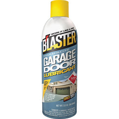 BLASTER 16-GDL LUBRICANTS