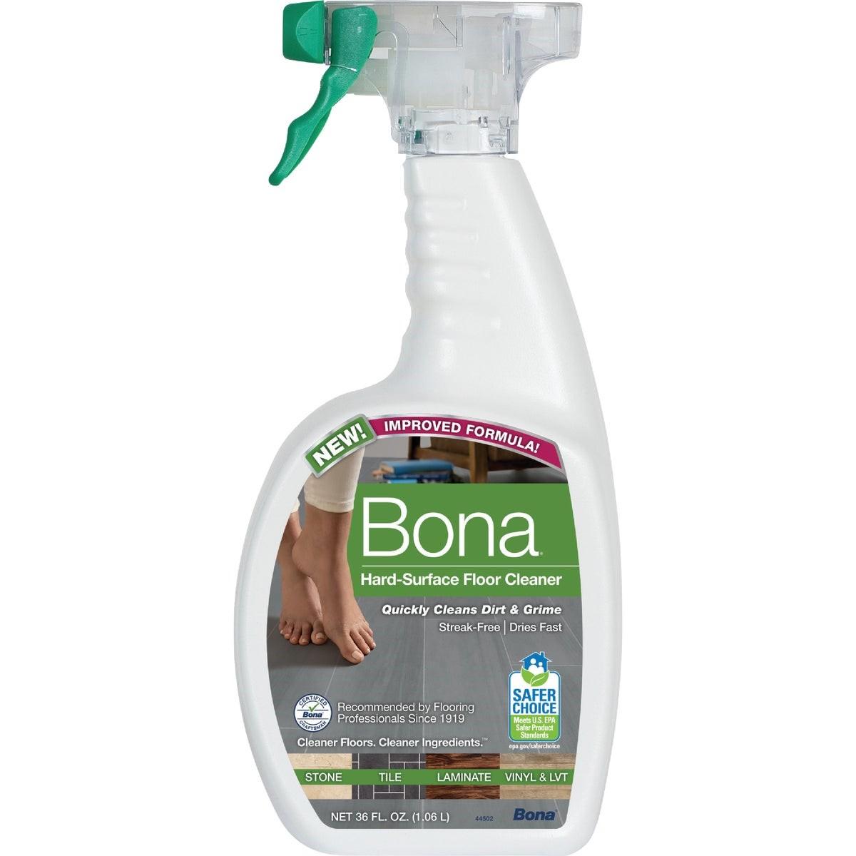 BONA WM700059002 FLOOR CLEANERS