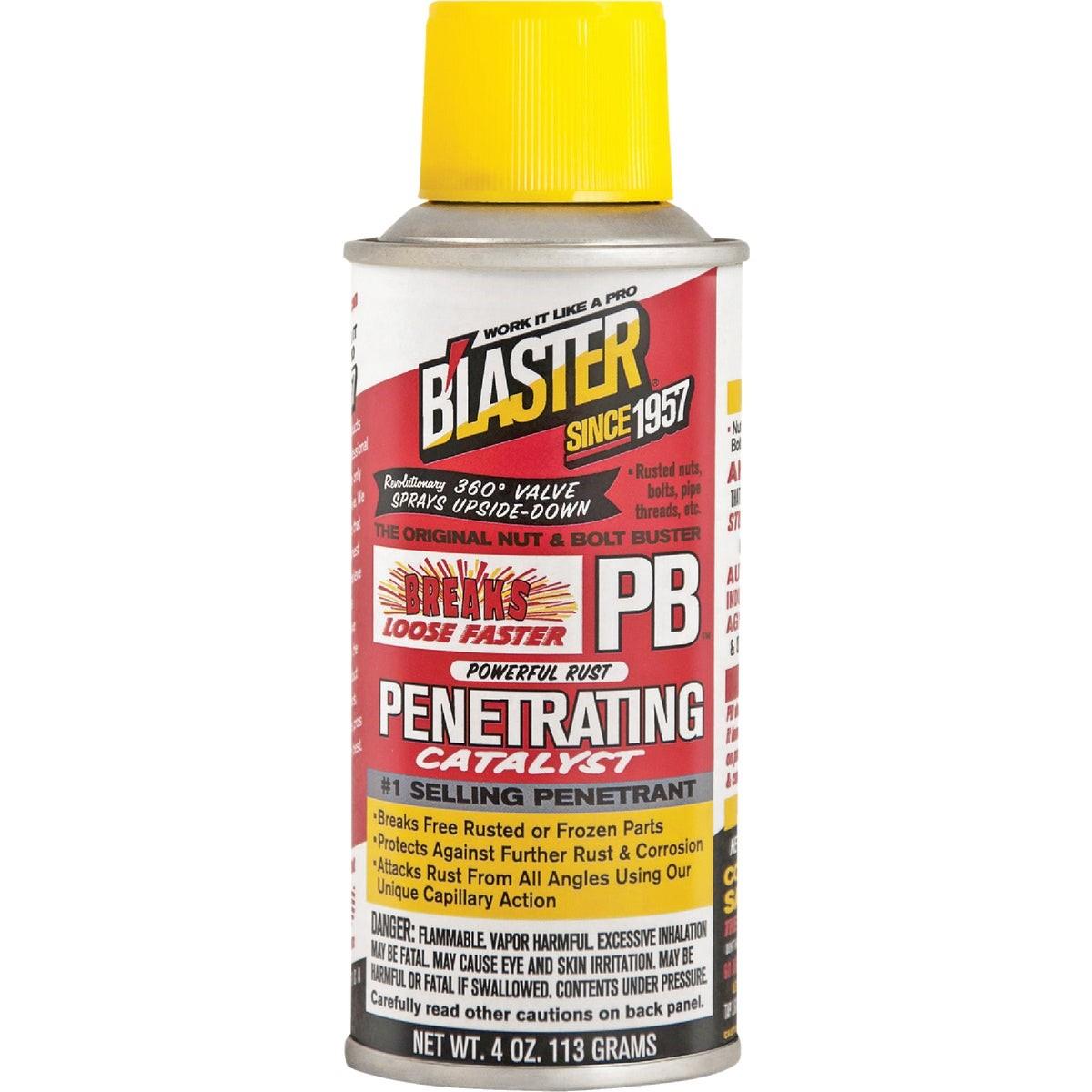 BLASTER PB-TS-B CHEMICALS