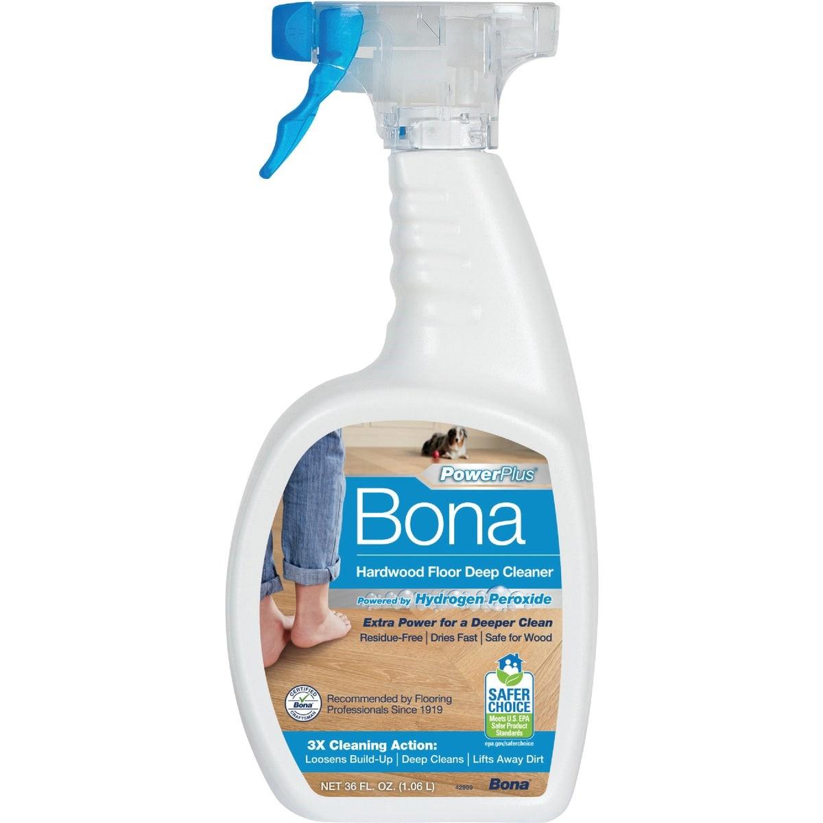 BONA WM850051001 FLOOR CLEANERS