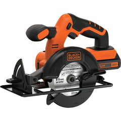 BLACK & DECKER BDCCS20C CIRCULAR SAWS