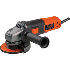 BLACK & DECKER BDEG400 ANGLE GRINDERS