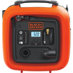 BLACK & DECKER BDINF12C AIR BLOWERS