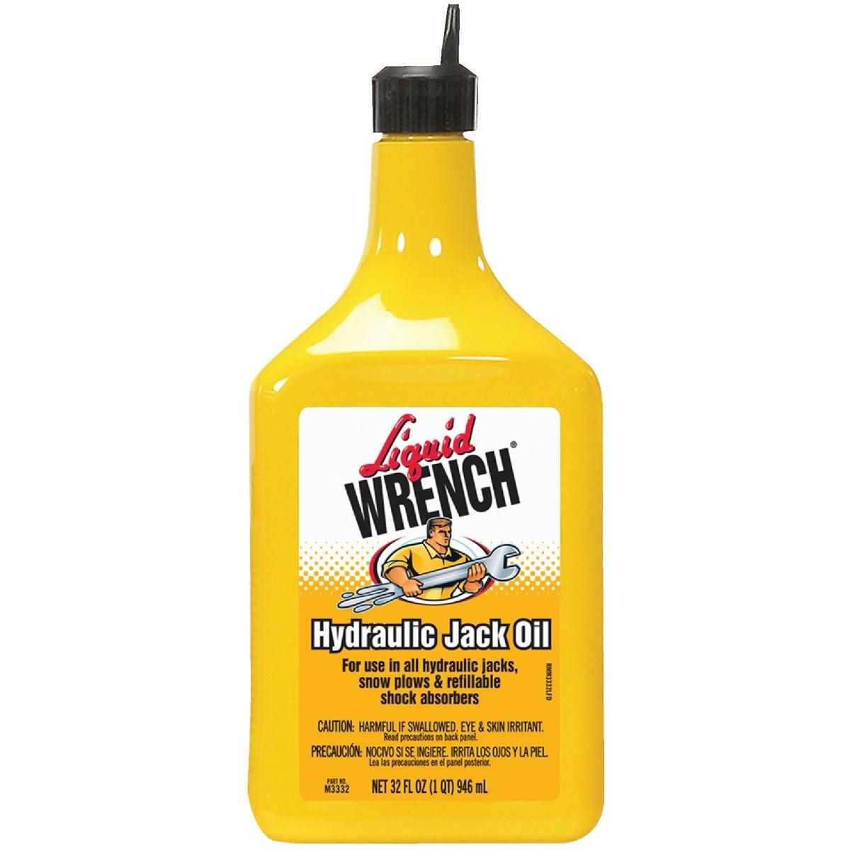 BLASTER 32-HJO LUBRICANTS