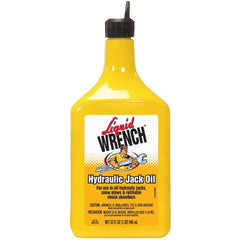 BLASTER 32-HJO LUBRICANTS