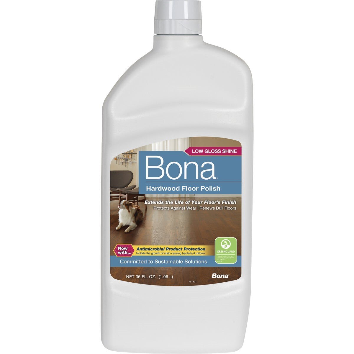 BONA WP500359001 FLOOR CLEANERS