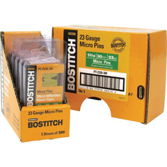 BOSTITCH PT-2330-3M FASTENERS