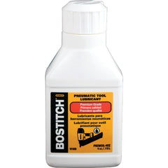 BOSTITCH PREMOIL-4OZ LUBRICANTS