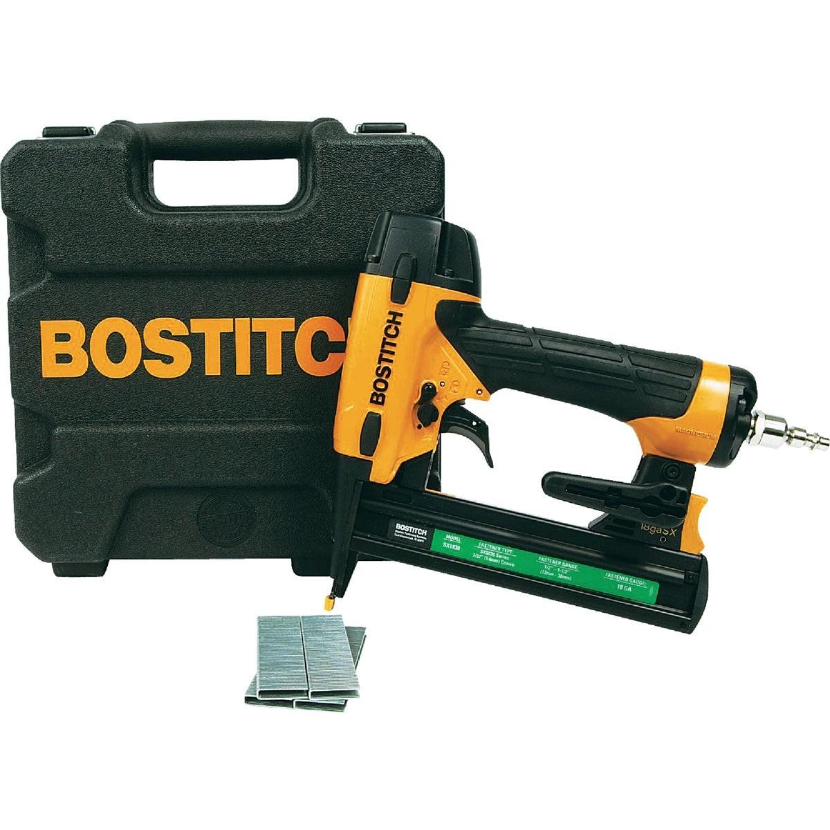 BOSTITCH SX1838K DRILLS & IMPACT DRIVERS