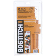 BOSTITCH CAPPAK1M FASTENERS