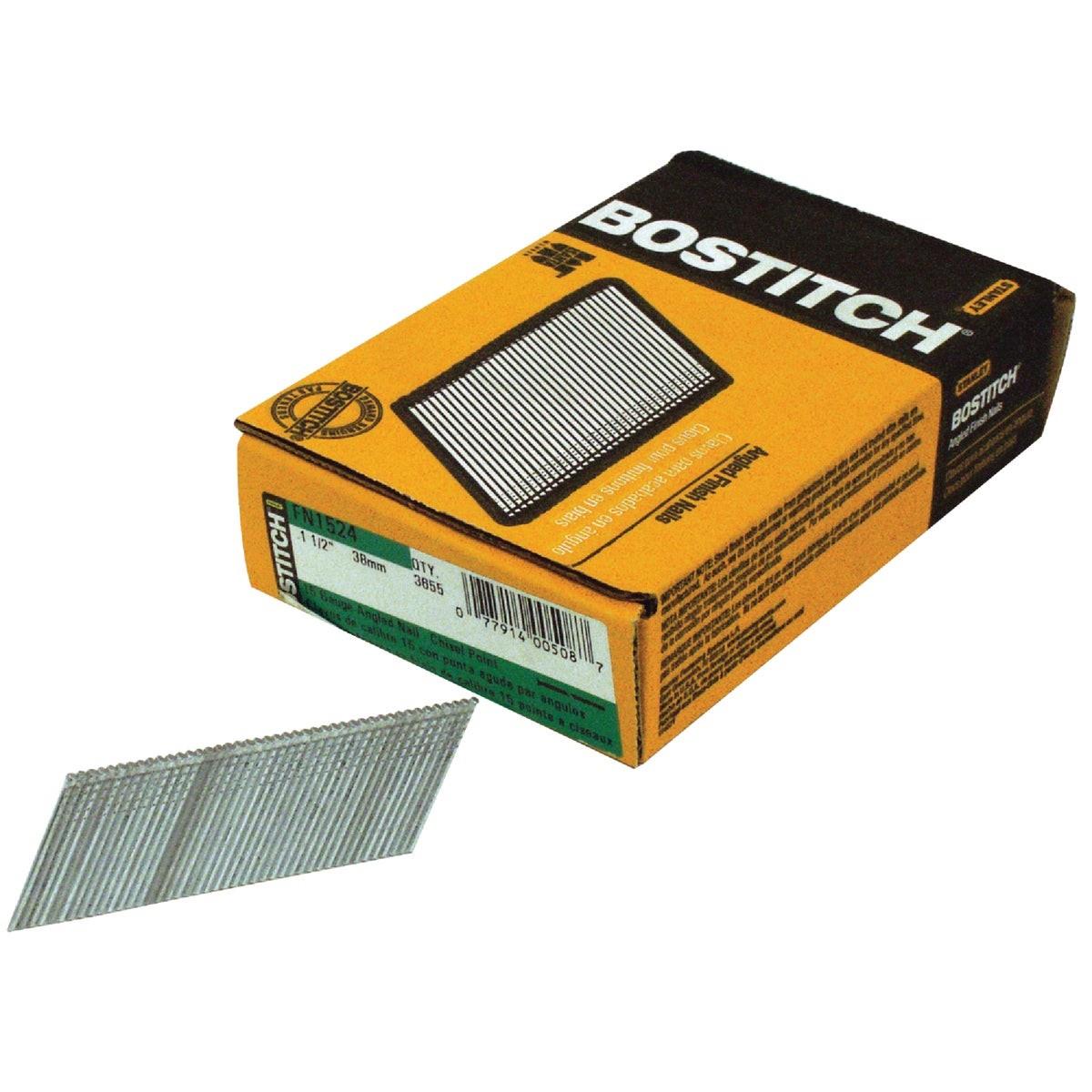 BOSTITCH FN1536 FASTENERS
