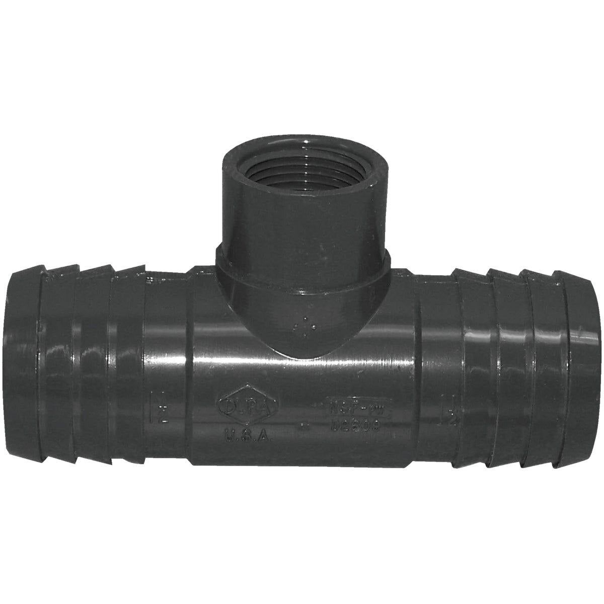 BOSHART UPVCFRT-151507 PIPE FITTINGS