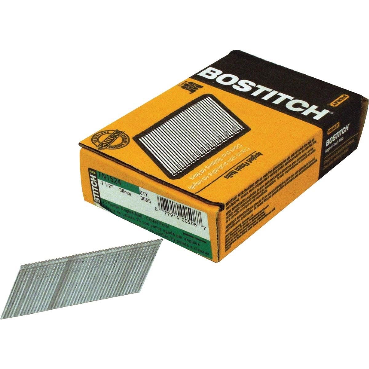 BOSTITCH FN1520 FASTENERS