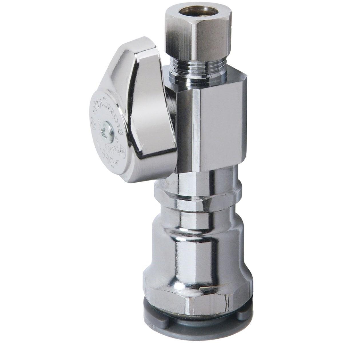 BRASSCRAFT G2PS14XCD STOP & SHUT OFF VALVES