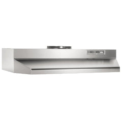 BROAN-NUTONE F403604 COMMERCIAL KITCHEN SUPPLY FANS