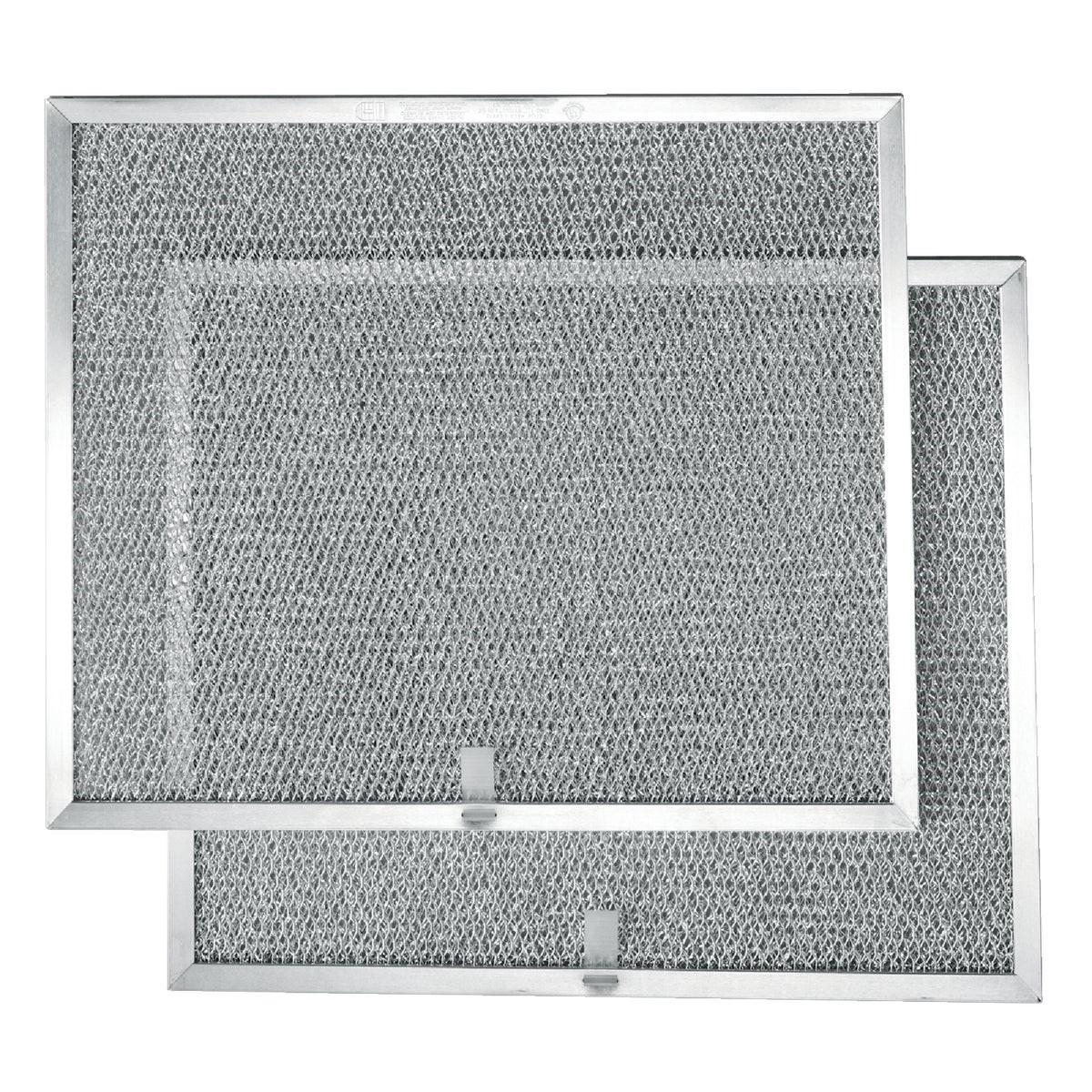 BROAN-NUTONE BPS1FA30 AIR CLEANER REPLACEMENT PARTS