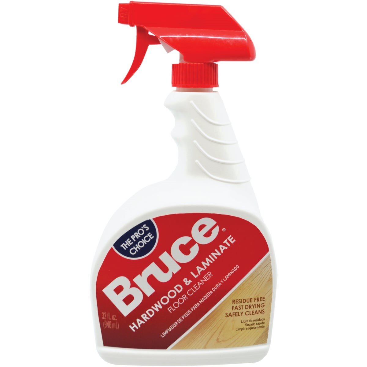 BRUCE WS109S FLOOR CLEANERS