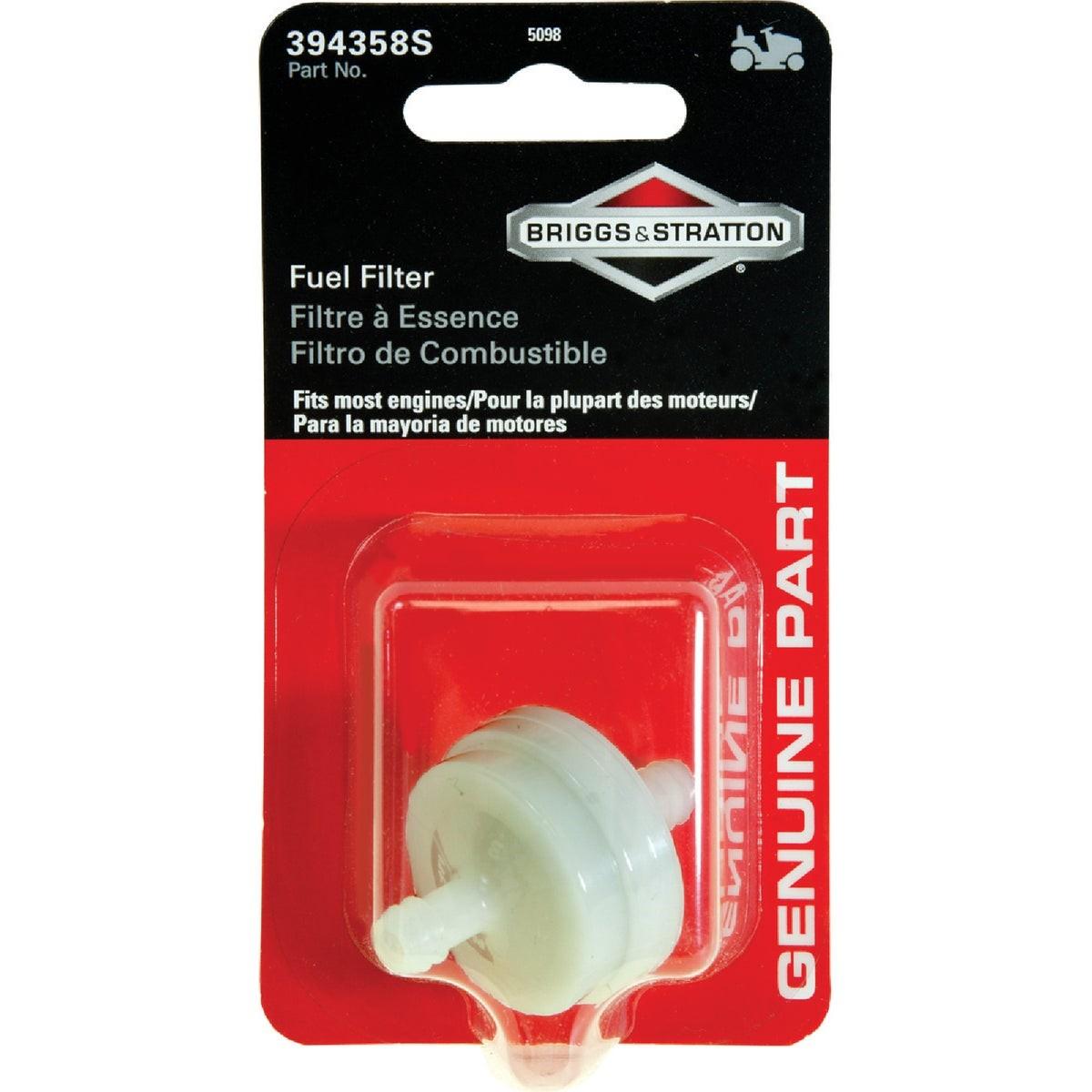 BRIGGS & STRATTON 5098K AIR FILTERS