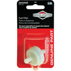 BRIGGS & STRATTON 5098K AIR FILTERS
