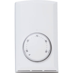 CADET 8300/T521-W BASEBOARD HEATERS
