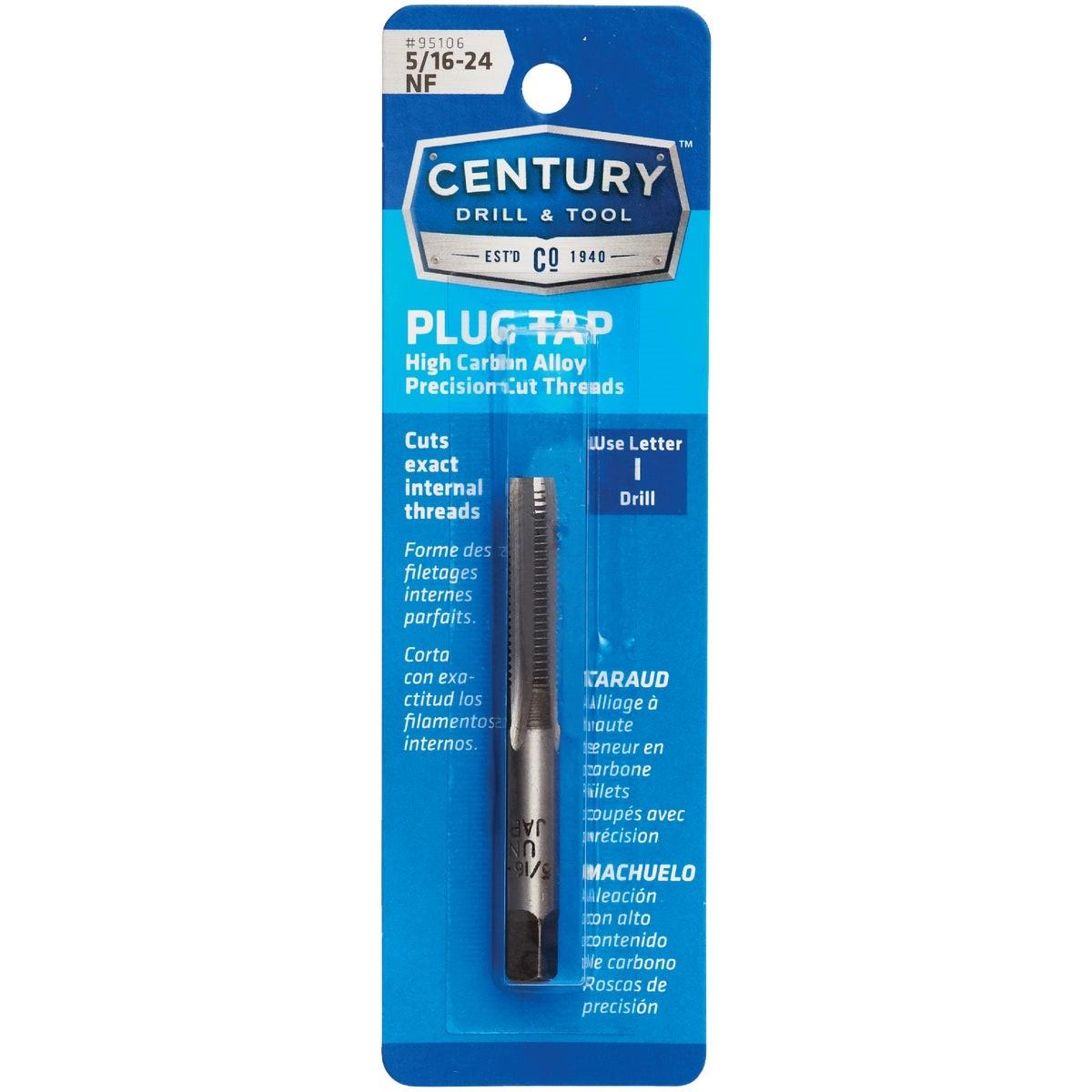 CENTURY DRILL & TOOL 95106 PIPE & TUBING CUTTERS
