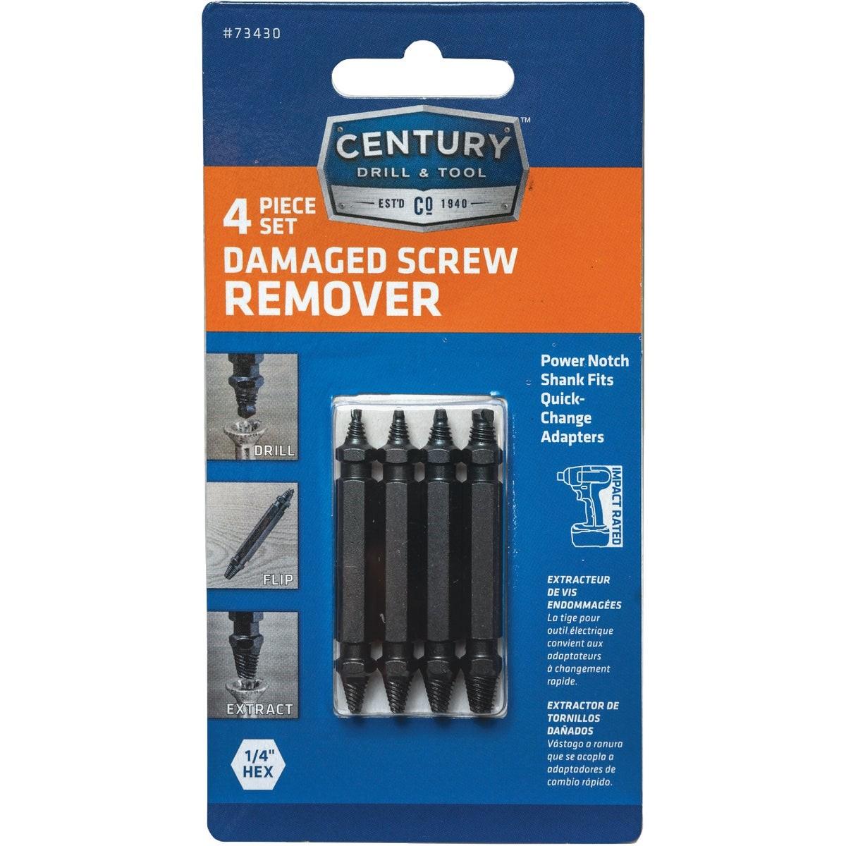 CENTURY DRILL & TOOL 73430 PLIERS