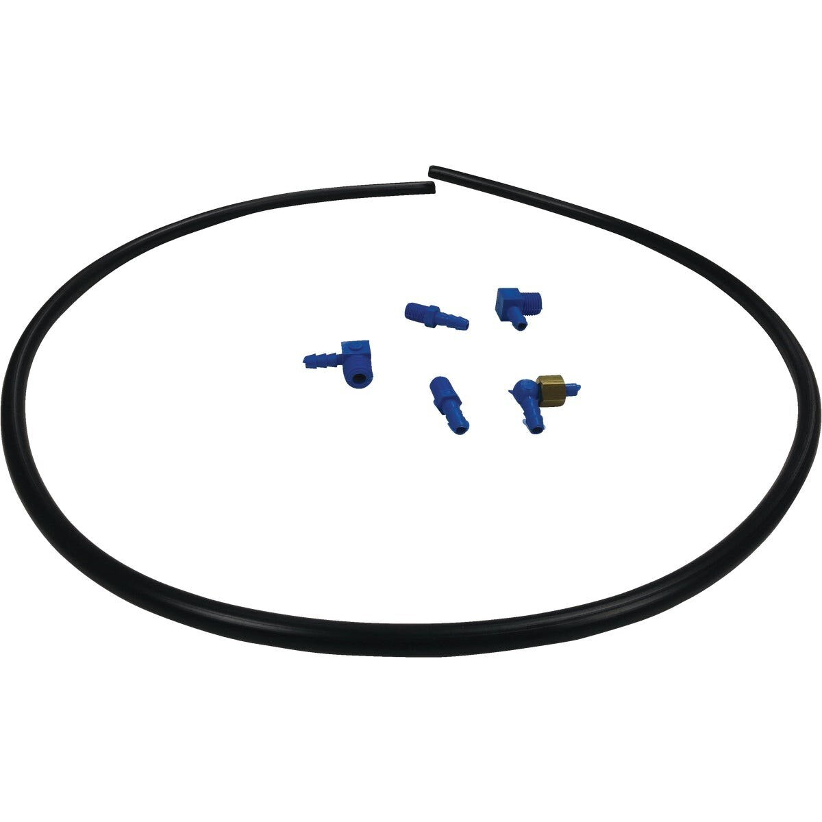 CAMPBELL UKI DUCT ACCESS DOORS