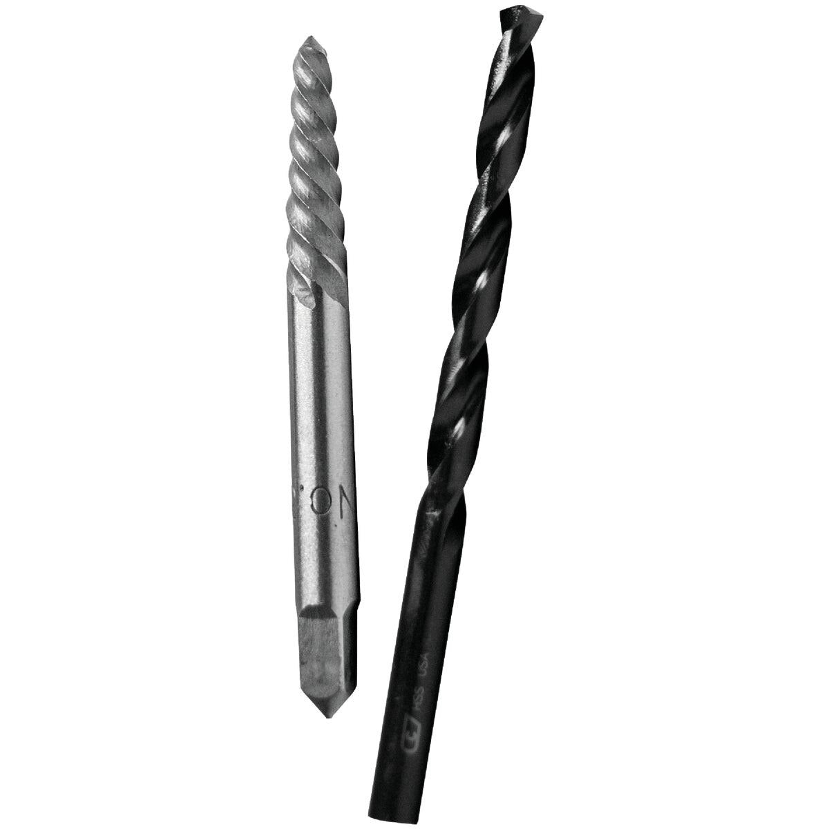 CENTURY DRILL & TOOL 73504 DRILL & DRIVER BITS