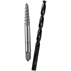 CENTURY DRILL & TOOL 73504 DRILL & DRIVER BITS