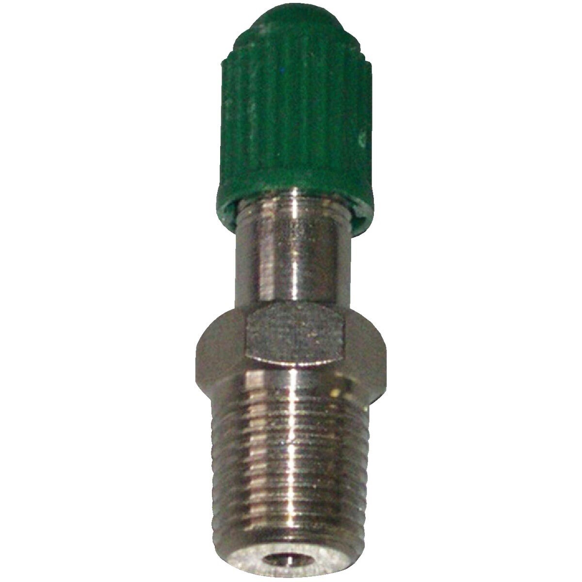 CAMPBELL BAV1/8BLKLF ZONE VALVES