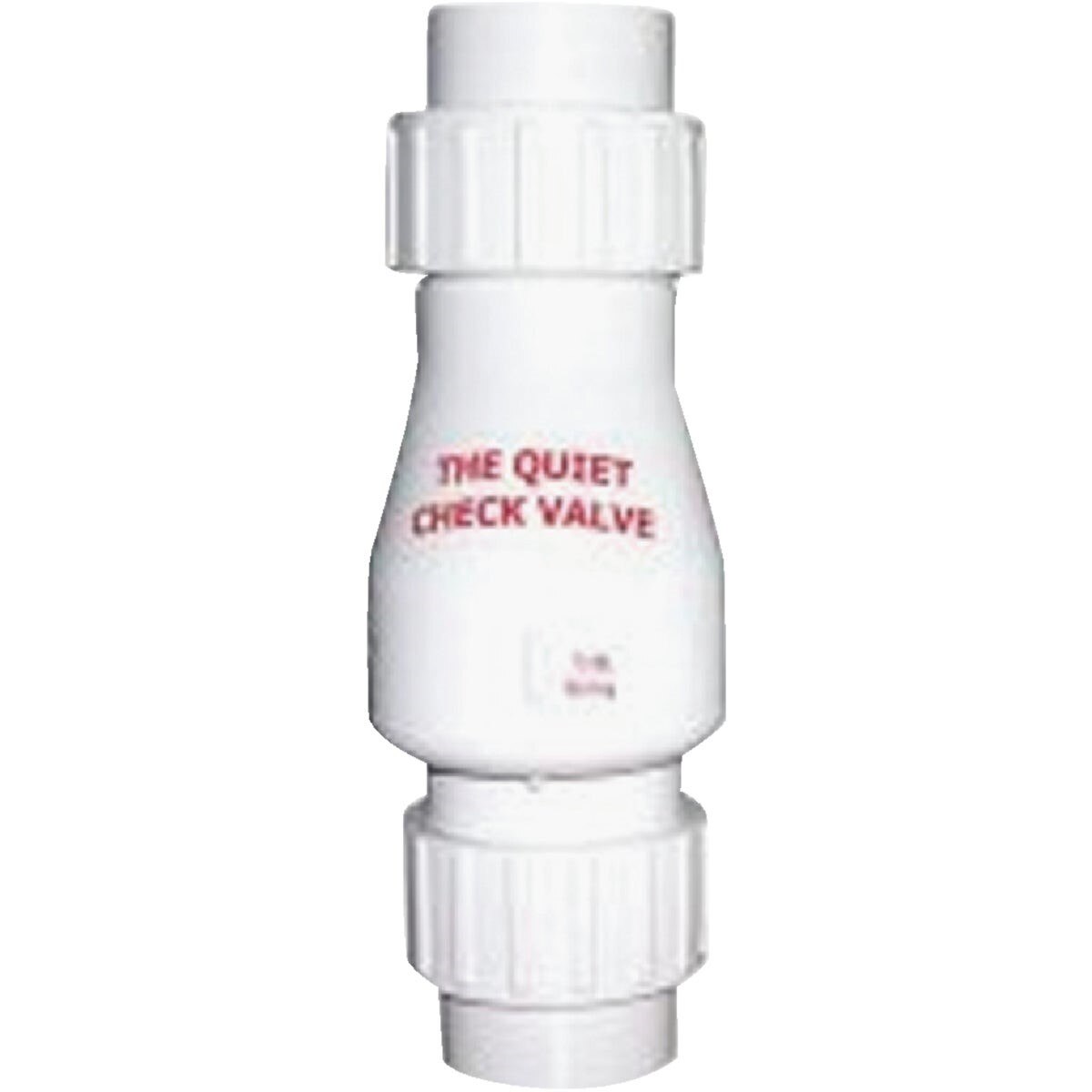 CAMPBELL B-0823-15 CHECK VALVES