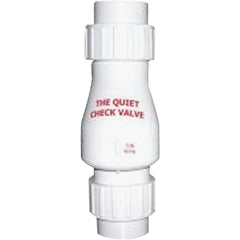 CAMPBELL B-0823-15 CHECK VALVES
