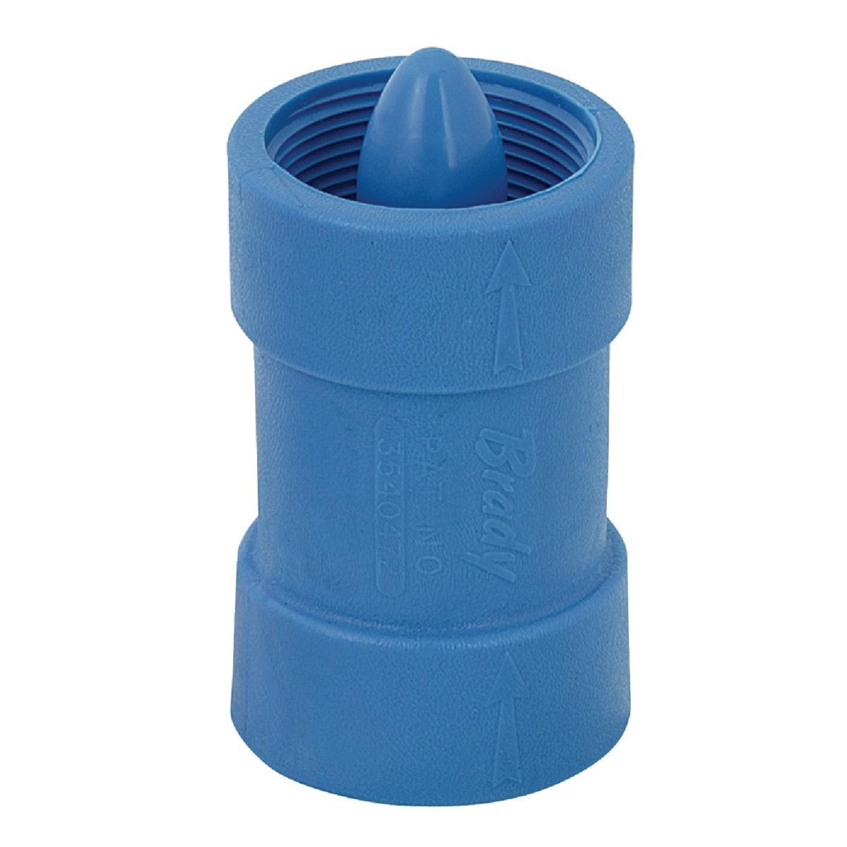 CAMPBELL SLC-150 CHECK VALVES