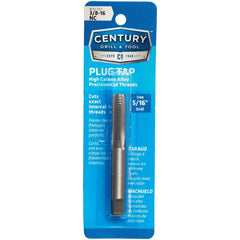 CENTURY DRILL & TOOL 95107 PIPE & TUBING CUTTERS