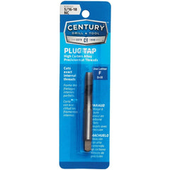 CENTURY DRILL & TOOL 95105 PIPE & TUBING CUTTERS