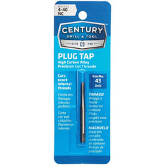 CENTURY DRILL & TOOL 95002 PIPE & TUBING CUTTERS