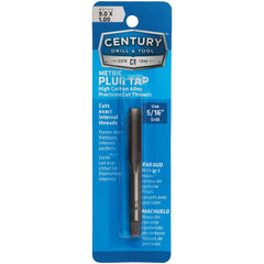 CENTURY DRILL & TOOL 97314 PIPE & TUBING CUTTERS