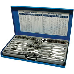 CENTURY DRILL & TOOL 98904 TOOL SETS