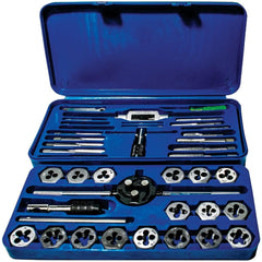 CENTURY DRILL & TOOL 98900 TOOL SETS