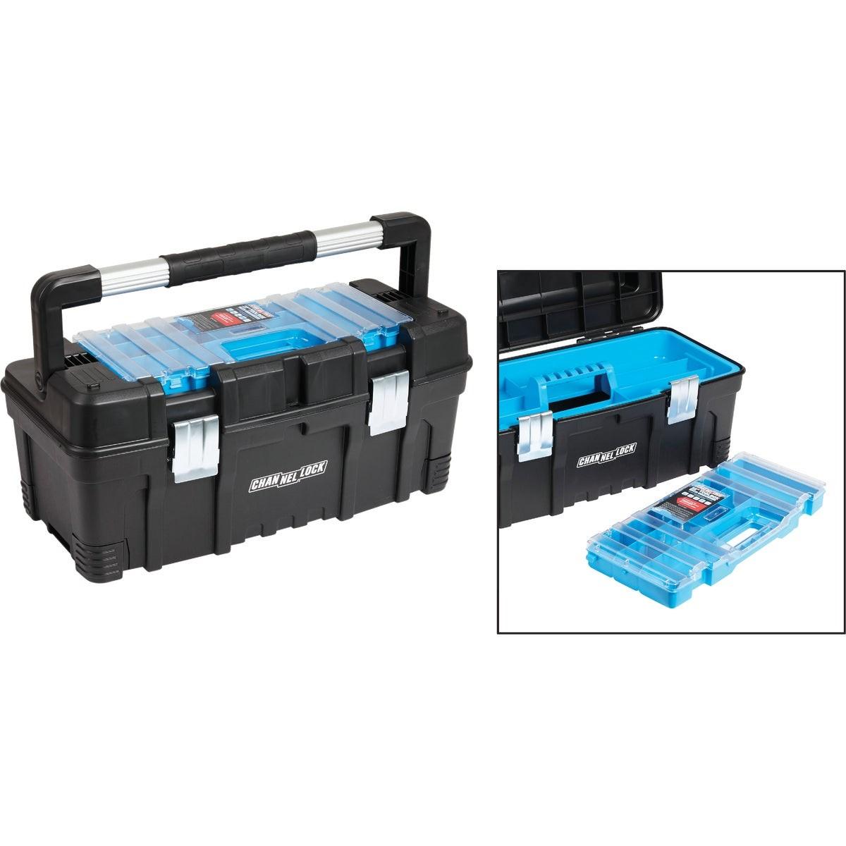 CHANNELLOCK 320304-CL TOOL STORAGE
