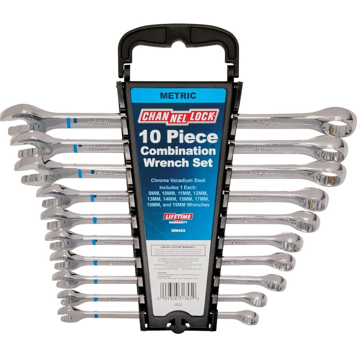CHANNELLOCK 309443 WRENCHES