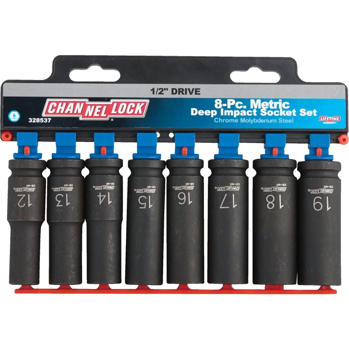 CHANNELLOCK 328537 TOOL SETS