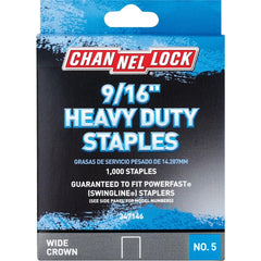 CHANNELLOCK 347146 FASTENERS