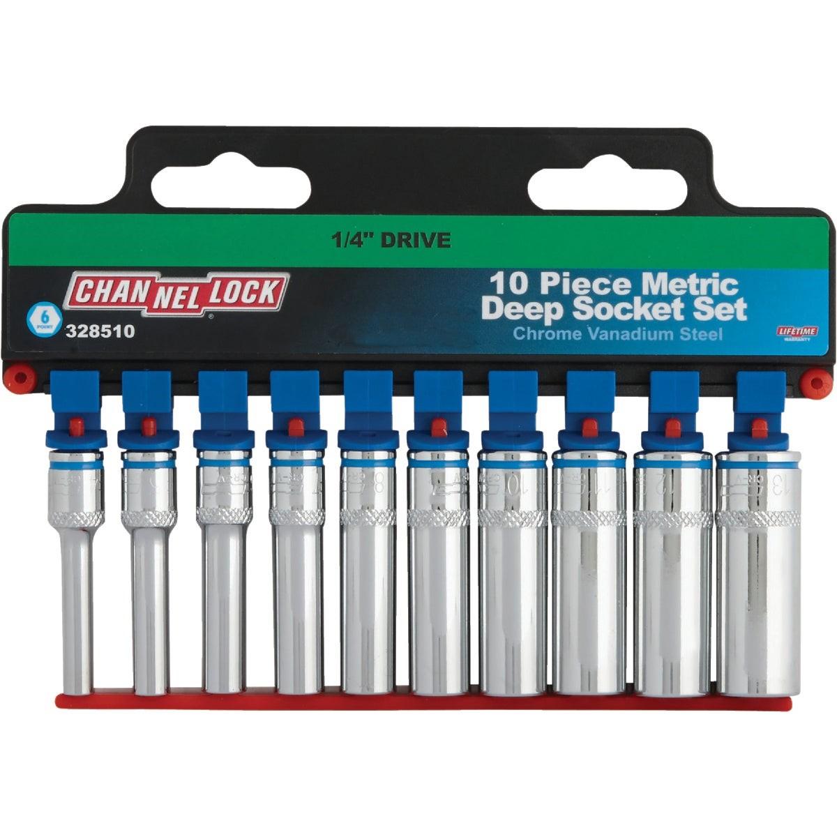 CHANNELLOCK 328510 TOOL SETS