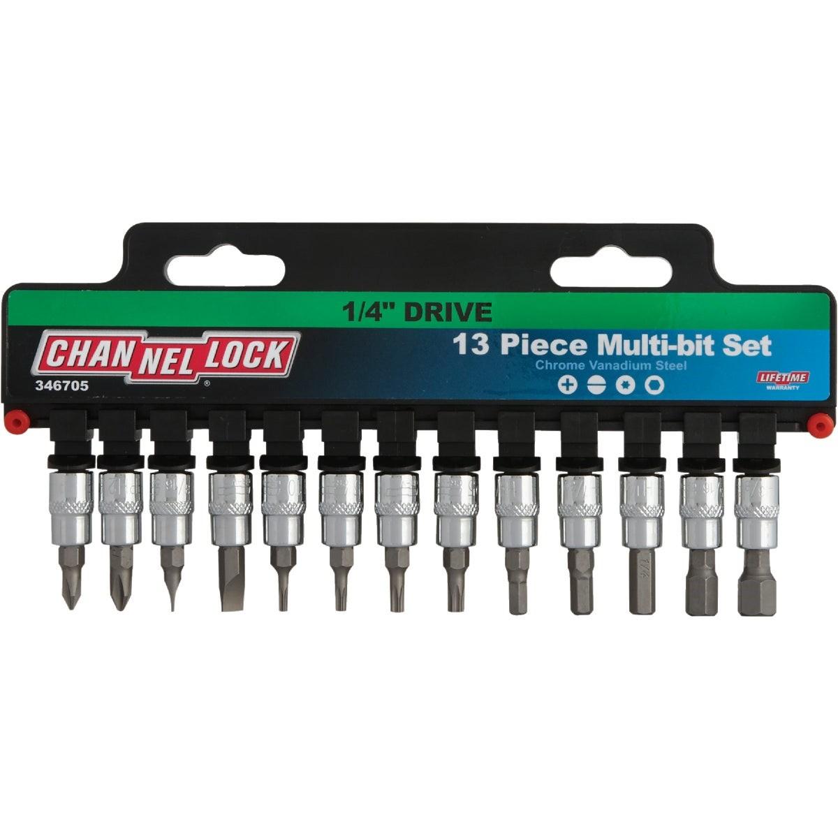 CHANNELLOCK 346705 TOOL SETS