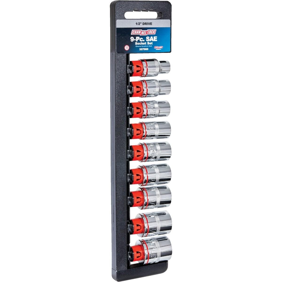 CHANNELLOCK 357960 TOOL SETS
