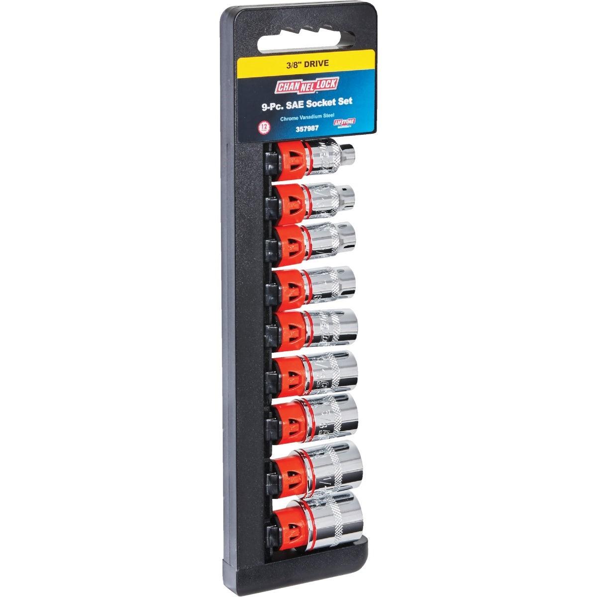 CHANNELLOCK 357987 TOOL SETS