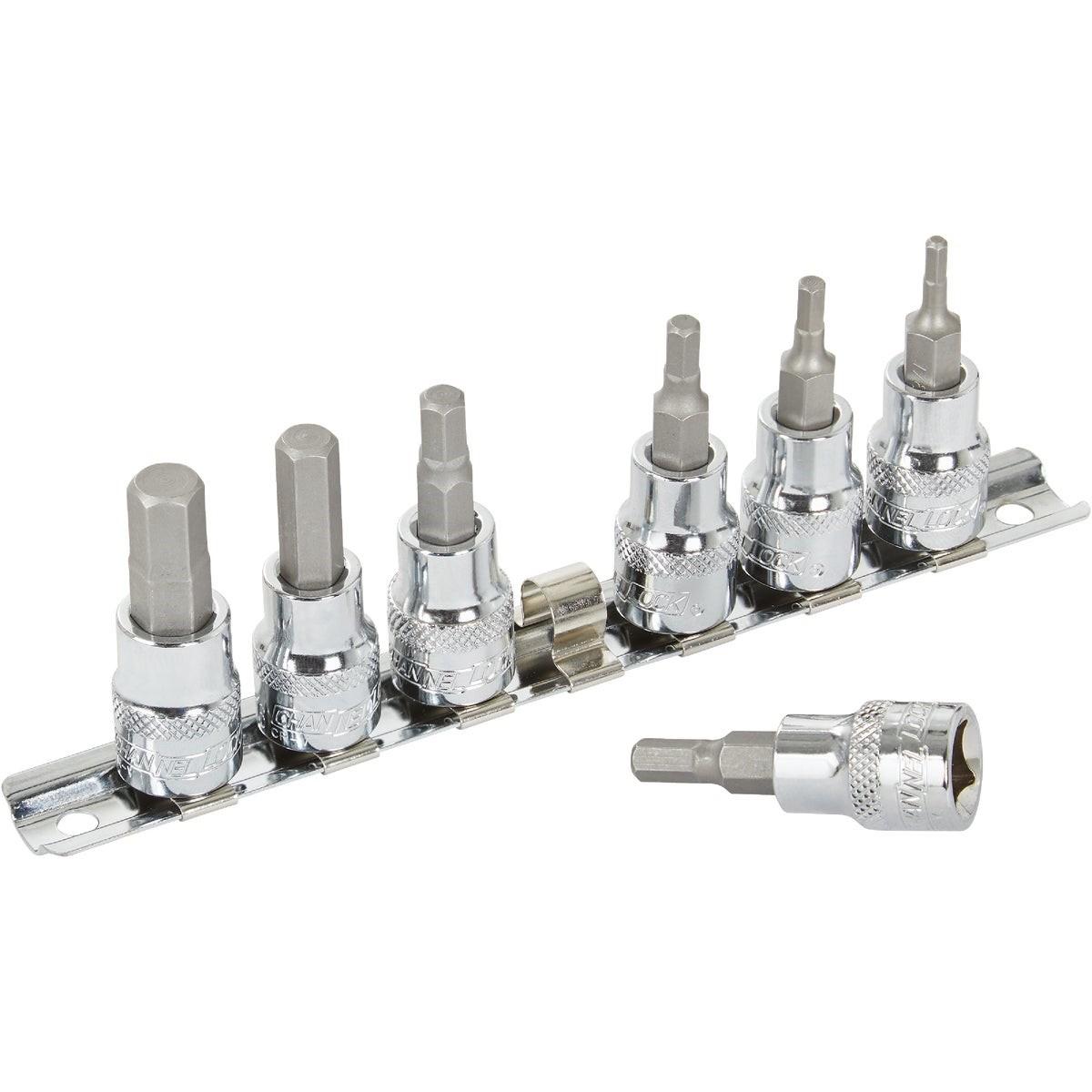 CHANNELLOCK 372234 TOOL SETS