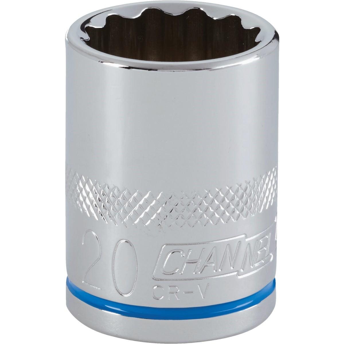 CHANNELLOCK 397709 WRENCHES