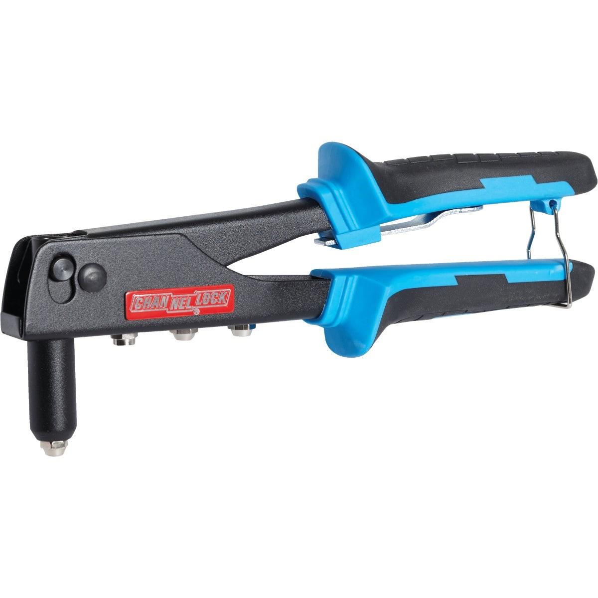 CHANNELLOCK 381438 RIVET TOOLS & RIVETS